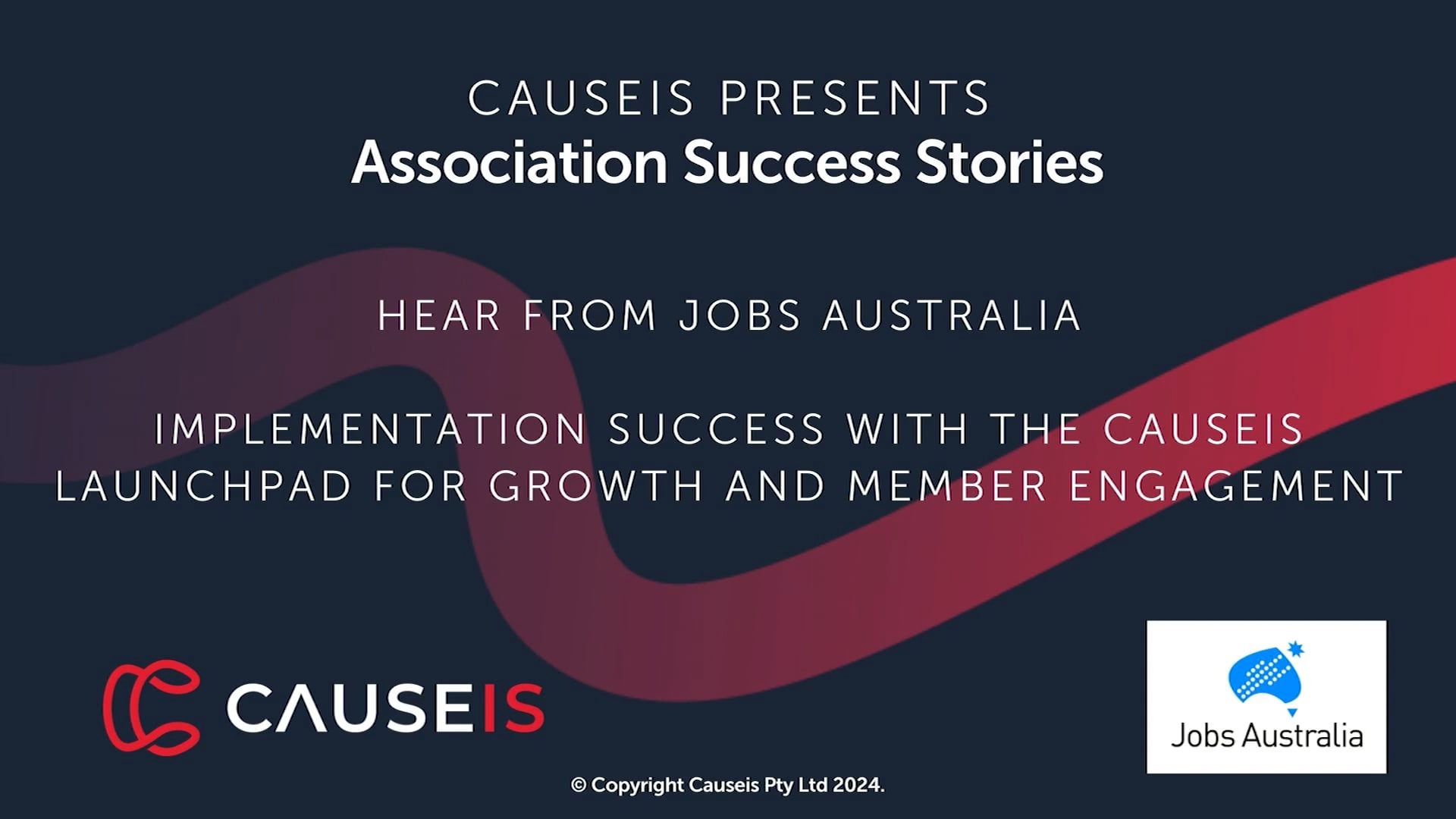 Association Success Stories - JA